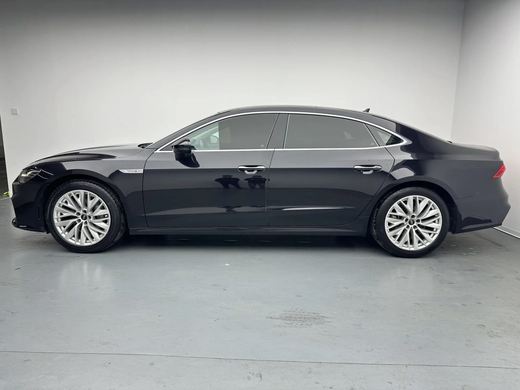 Used 2024 Audi A7L 45 TFSI S-line for Sale