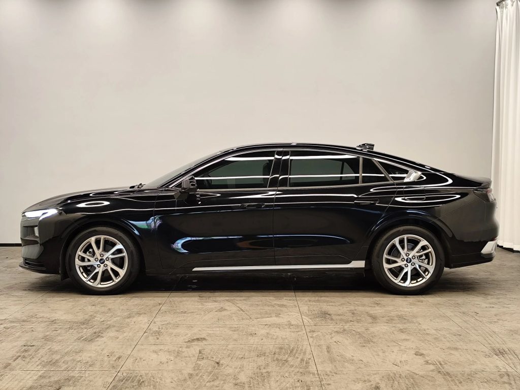 Used Ford Mondeo 2022