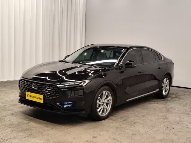 Used Ford Mondeo 2022