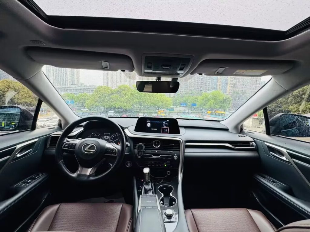 Used 2020 Lexus RX 300