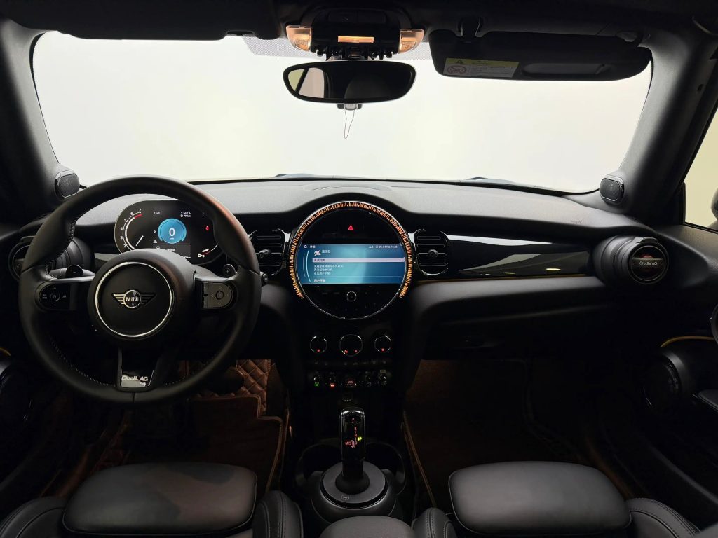 2023 MINI Cooper S Cabrio for Sale