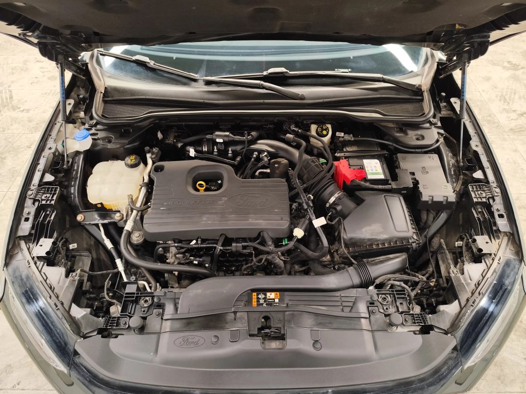 Used Ford Mondeo 2022
