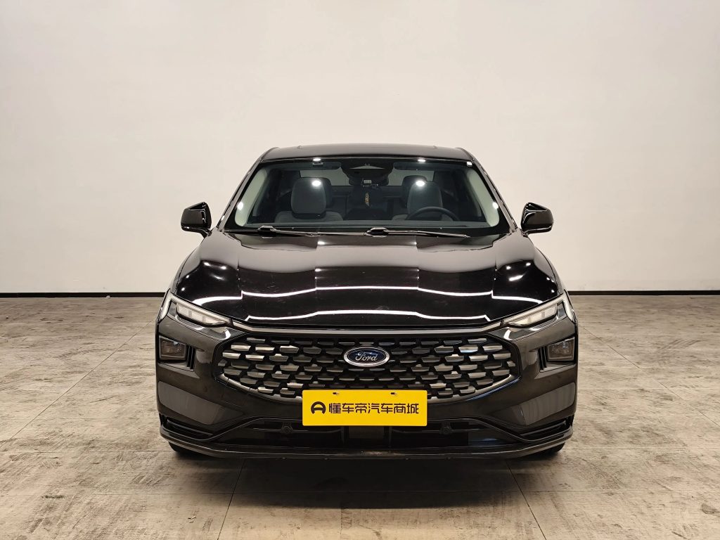 Used Ford Mondeo 2022