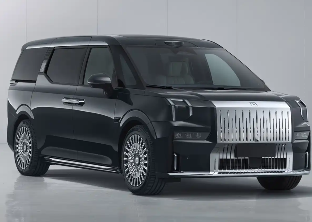 The 2026 BYD Yuan Plus