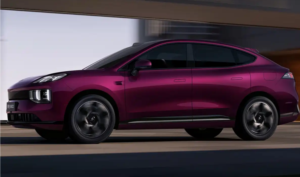 Hyper S600 Revealed: 800km BEV & EREV Luxury SUV Specs