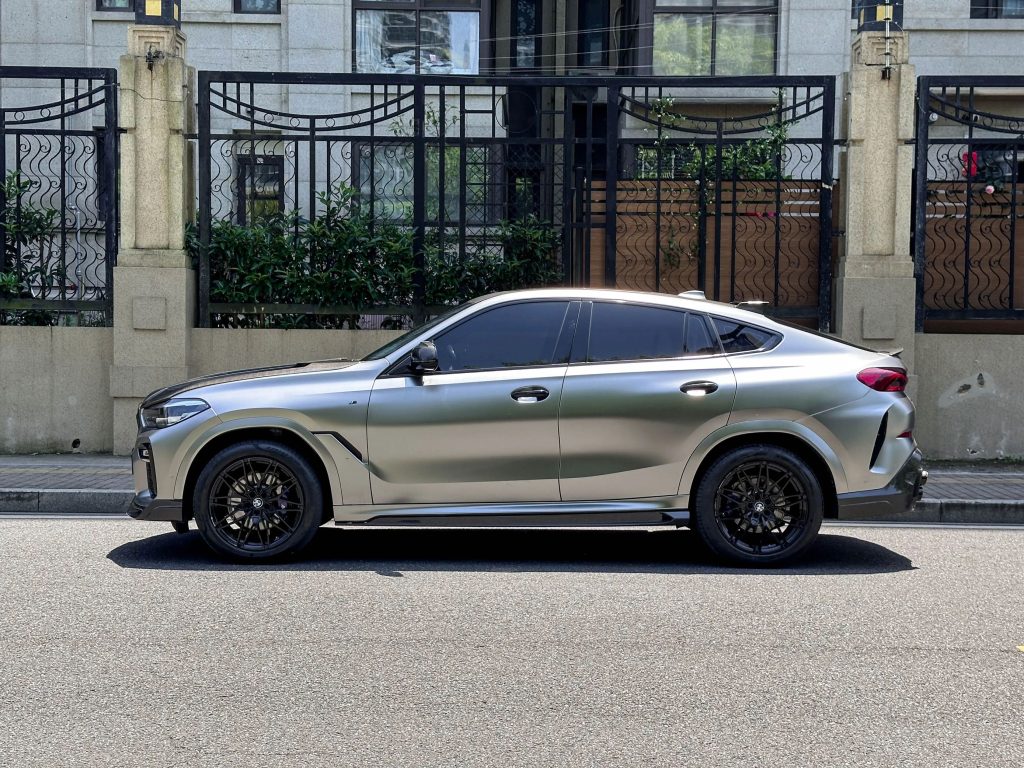 Used BMW X6 for sale