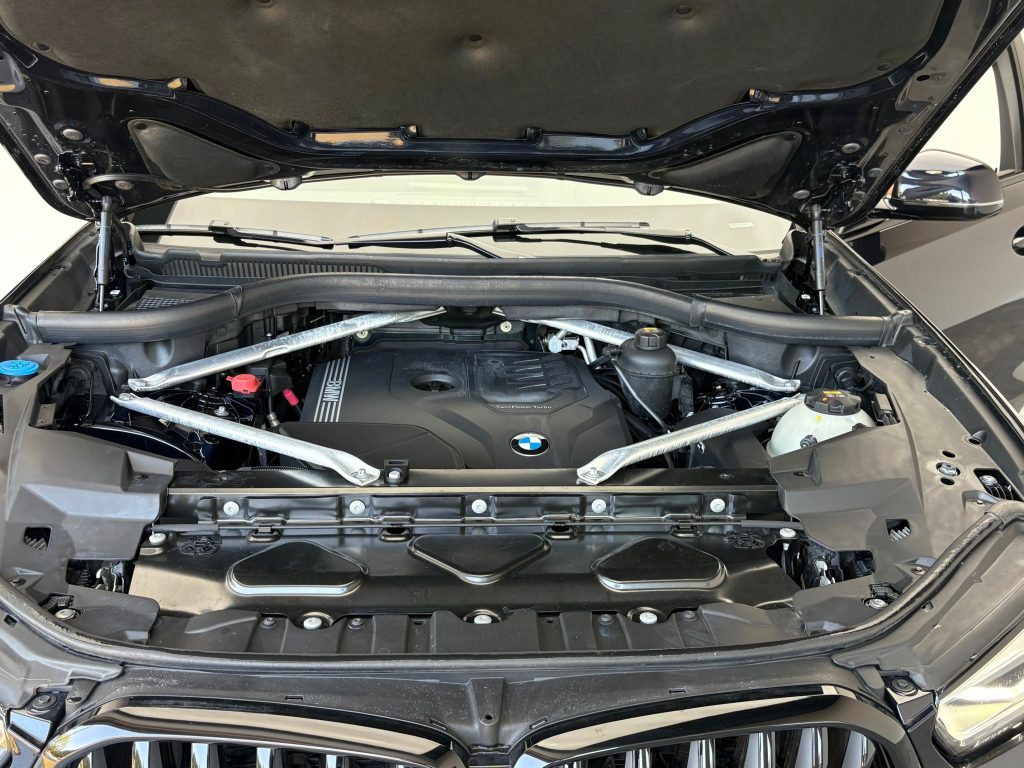 Used 2023 BMW X6 for sale