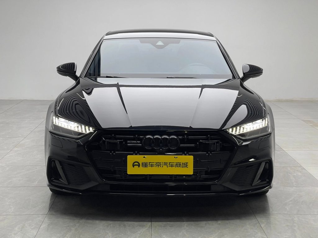 Used Audi A7L for sale