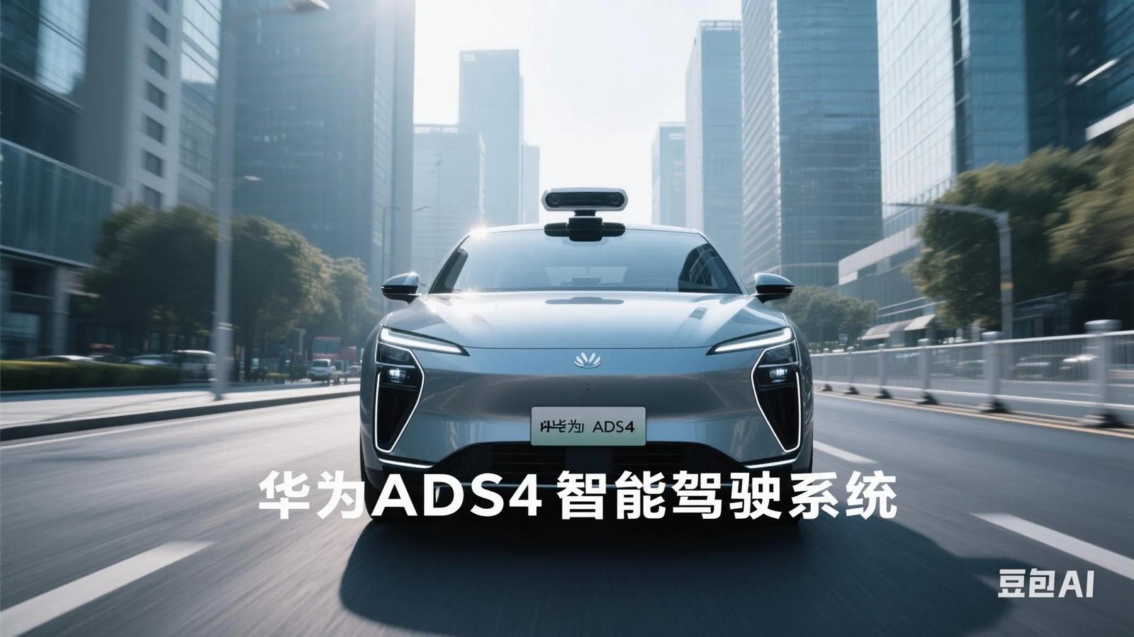 Huawei Yinwang HIMA fleet showcase covering AITO Luxeed Stelato Maextro models that contribute to the 12 billion kilometer Qiankun ADS mileage pool in China 2026
