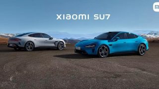 Xiaomi SkyNomad N90 Max flagship EREV SUV rendering with factory-integrated electric pop-up hard-shell roof camper representing the Pengcheng sub-brand launch on July 8 2026