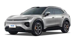 Changan Qiyuan Q06 mid-size global-export SUV — 15 July 2026 debut