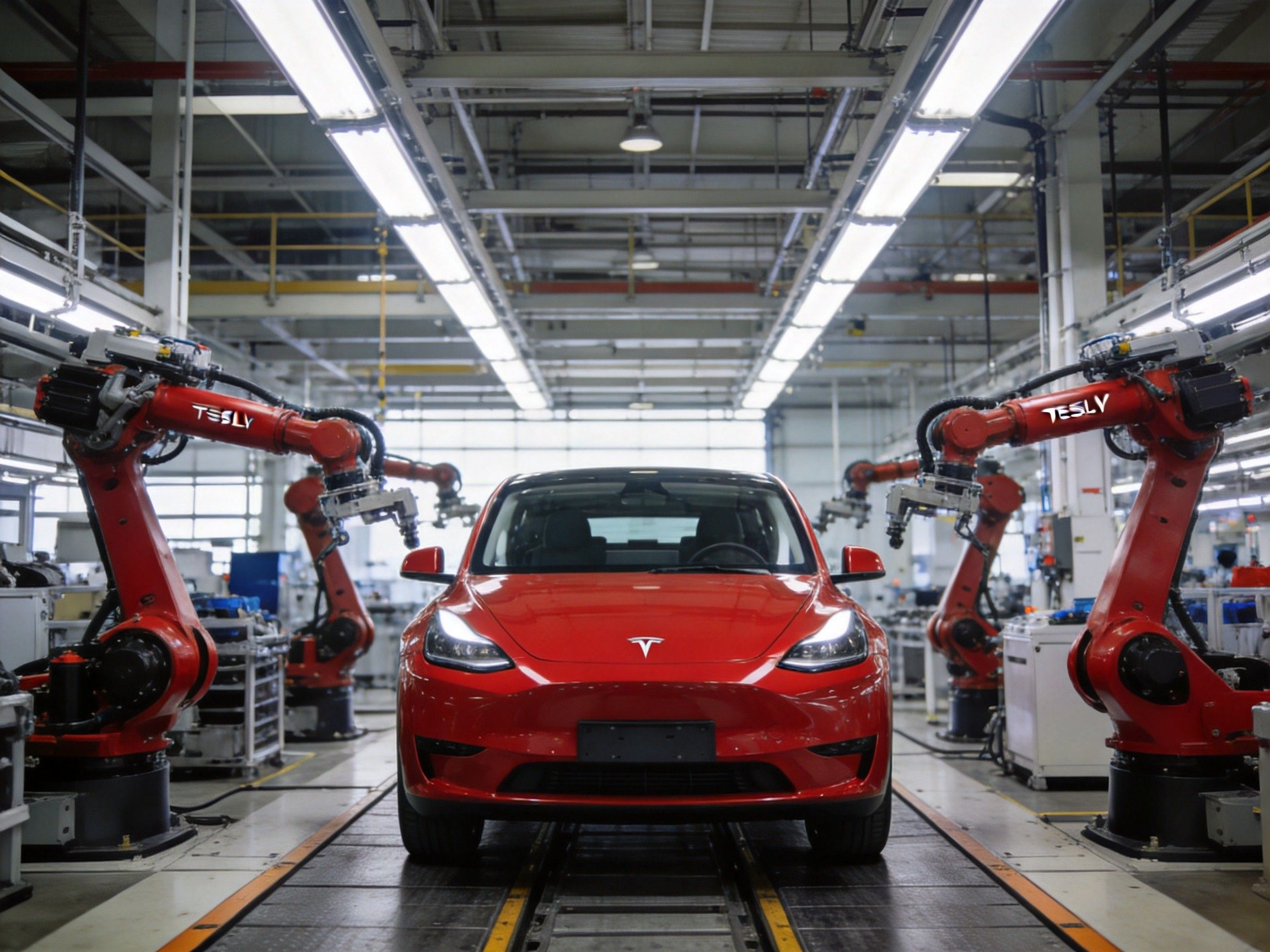 BMW H1 2026 financial results showing China sales decline